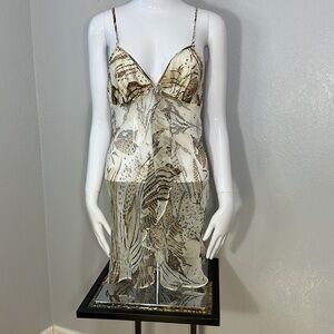 Bob Mackie Vintage Nightgown